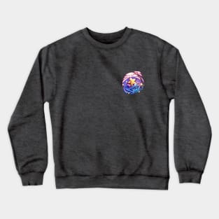 SoKai Paopu Crewneck Sweatshirt